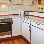 בית נופש Hindbaervangen V