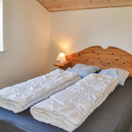 Pet Friendly Home In Oksbol With Sauna *